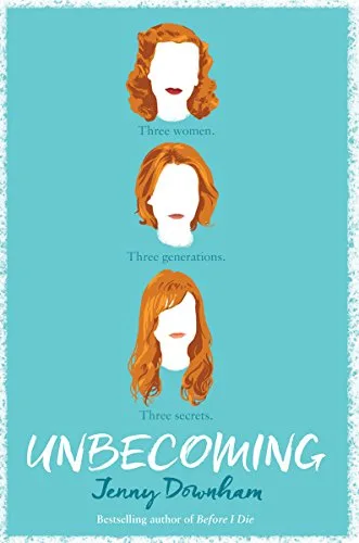 Cover of Unbecoming