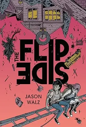 Cover of Flip Side, The
