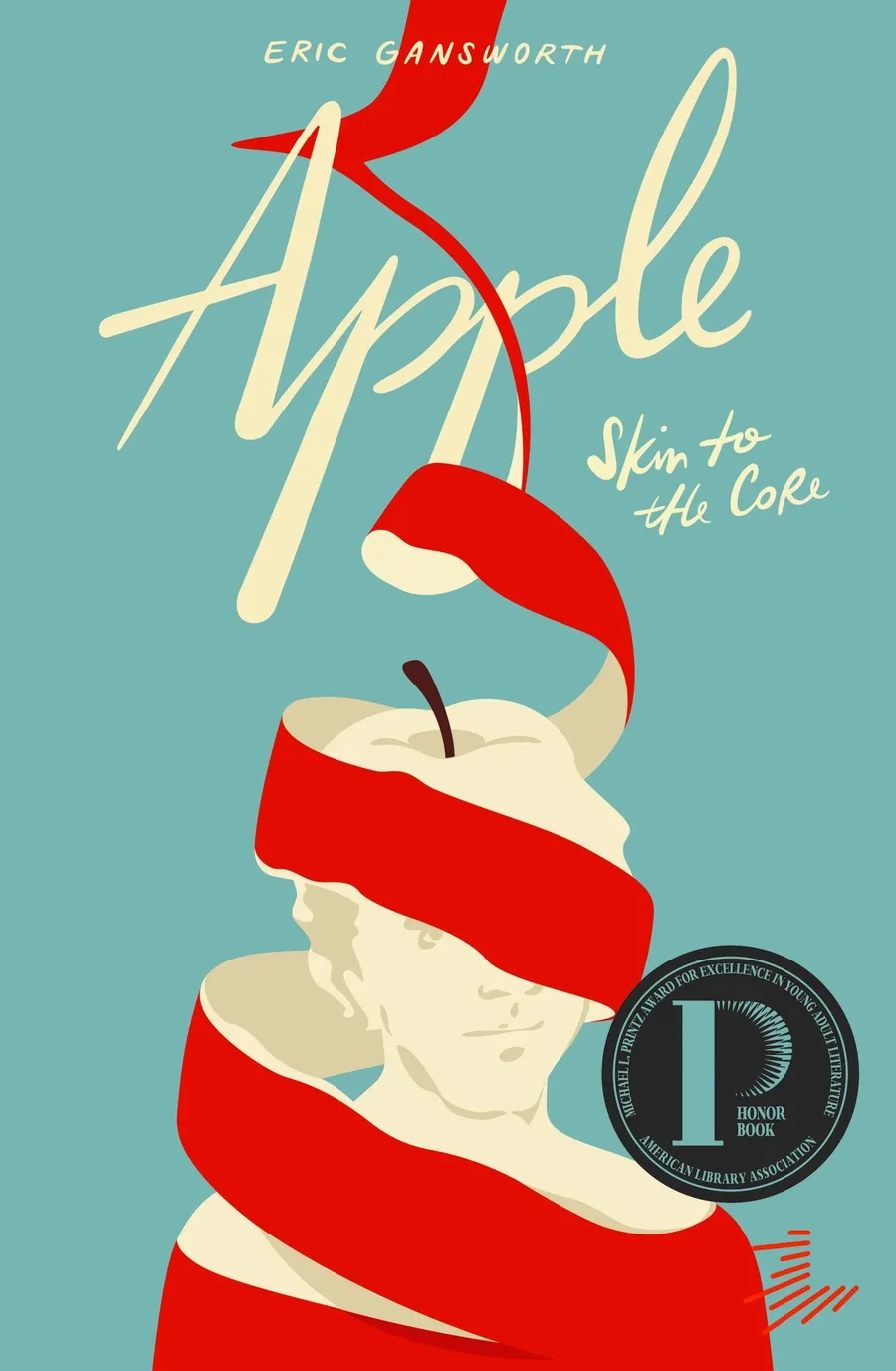 Cover of Apple (Skin to the Core)