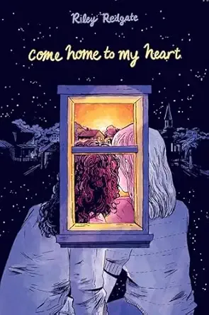 Cover of Come Home to My Heart