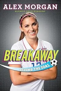 Cover of Breakaway: Beyond the Goal