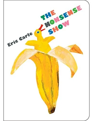 Cover of The Nonsense Show