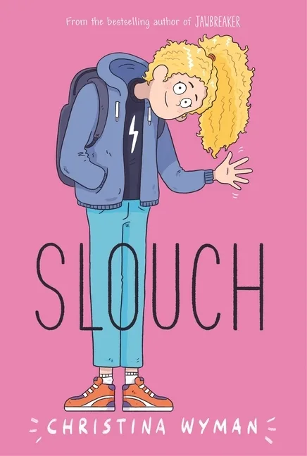 Cover of Slouch