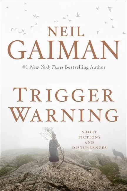 Cover of Trigger