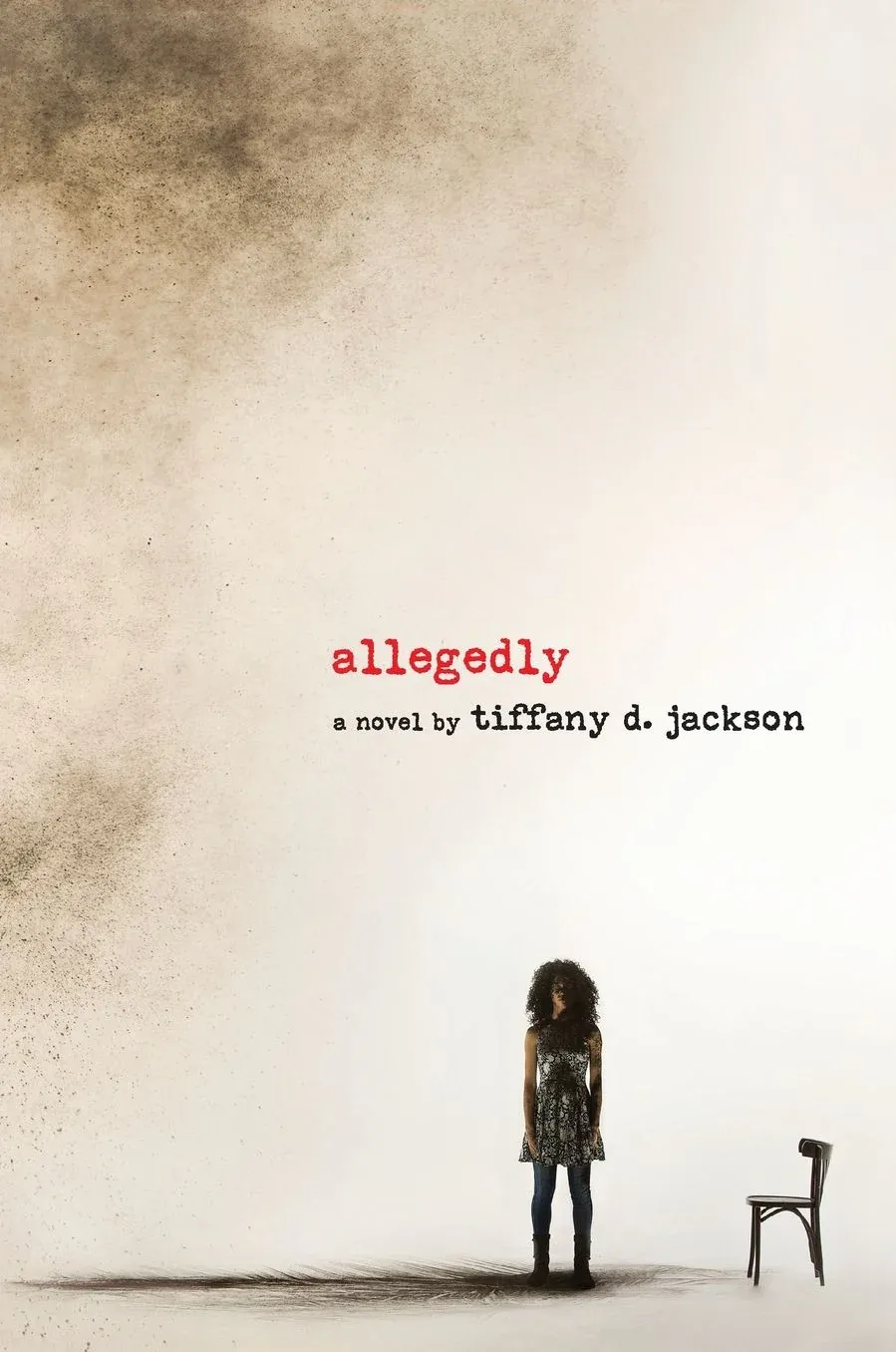 Cover of Today Allegedly
