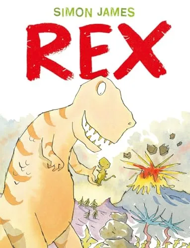 Cover of Rex