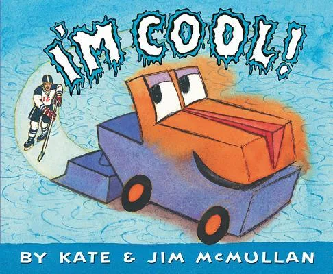 Cover of I’m Cool!