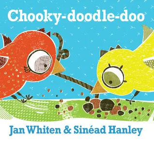 Cover of Chooky-Doodle-Doo