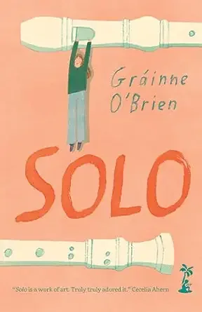 Cover of Solo