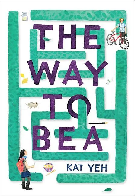 Cover of The Way to Bea