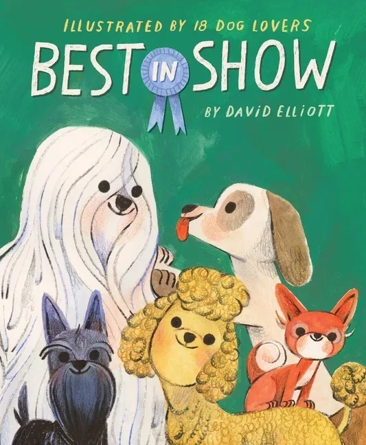 Cover of Best in Show