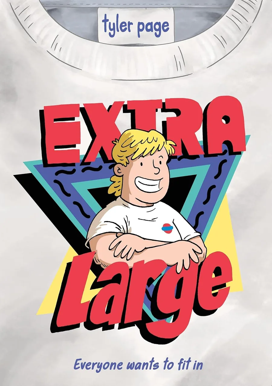 Cover of Extra Large