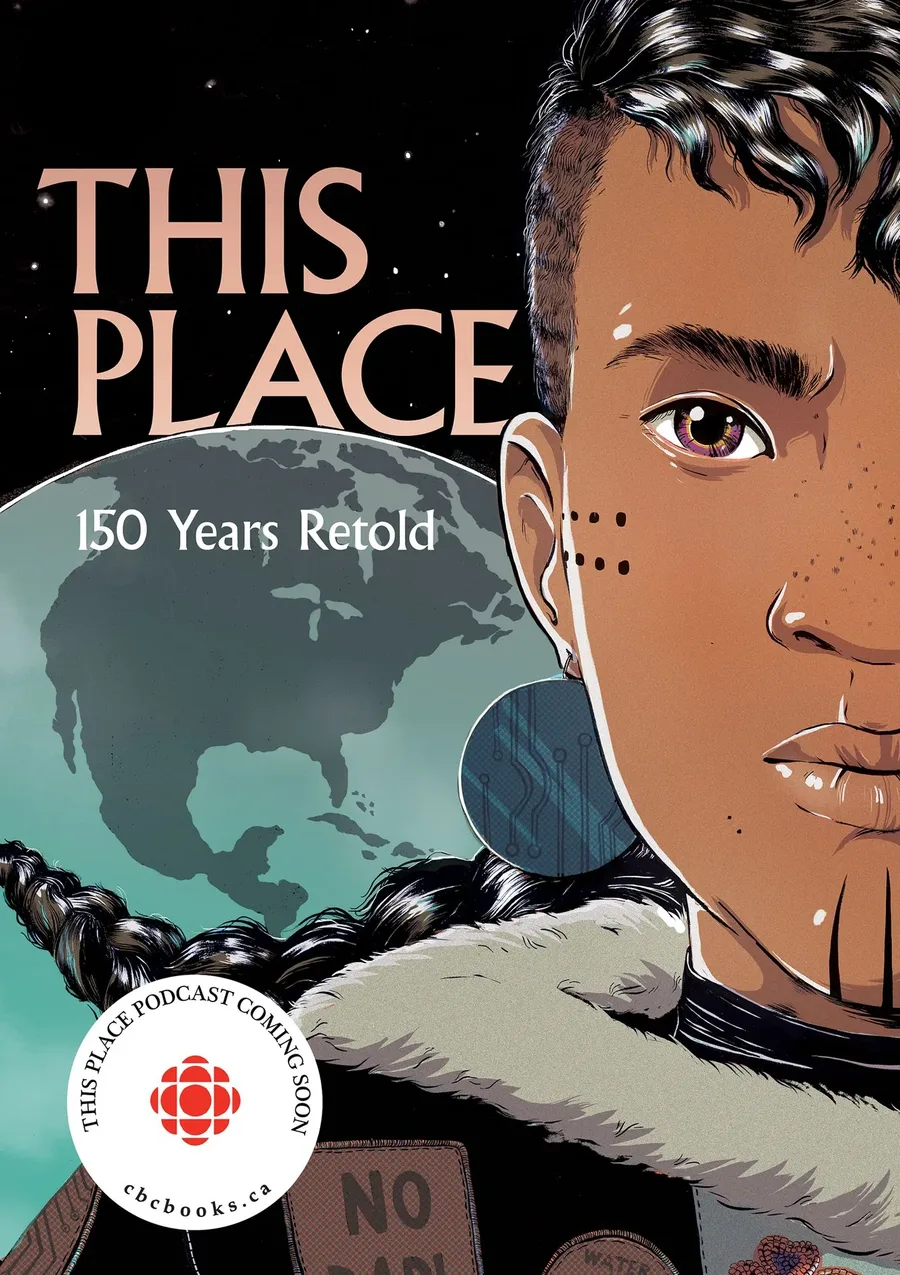 Cover of This Place: 150 Years