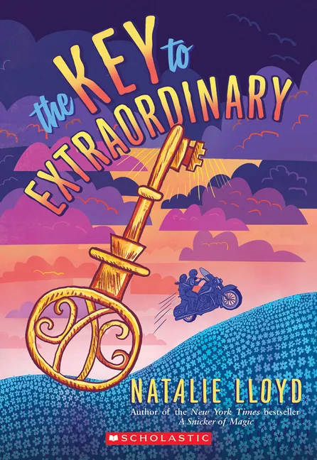 Cover of The Key to Extraordinary