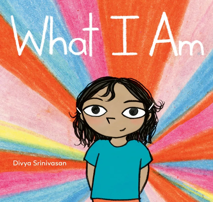 Cover of What I Am