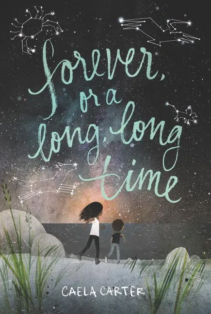 Cover of Forever, or a Long, Long Time