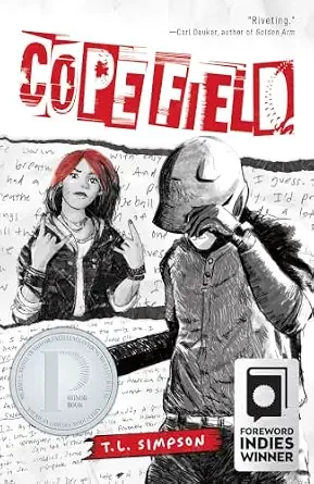 Cover of Cope Field