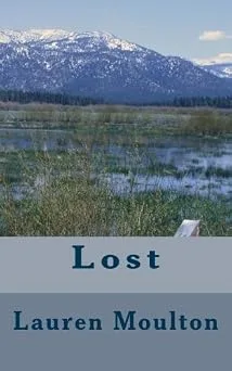 Cover of Lost