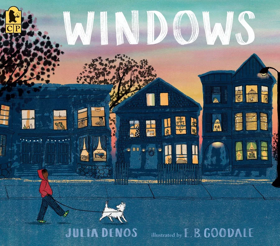 Cover of Windows