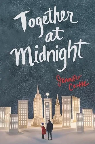 Cover of Together at Midnight
