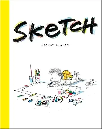 Cover of Sketch