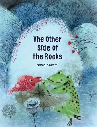 Cover of The Other Side of the Rocks