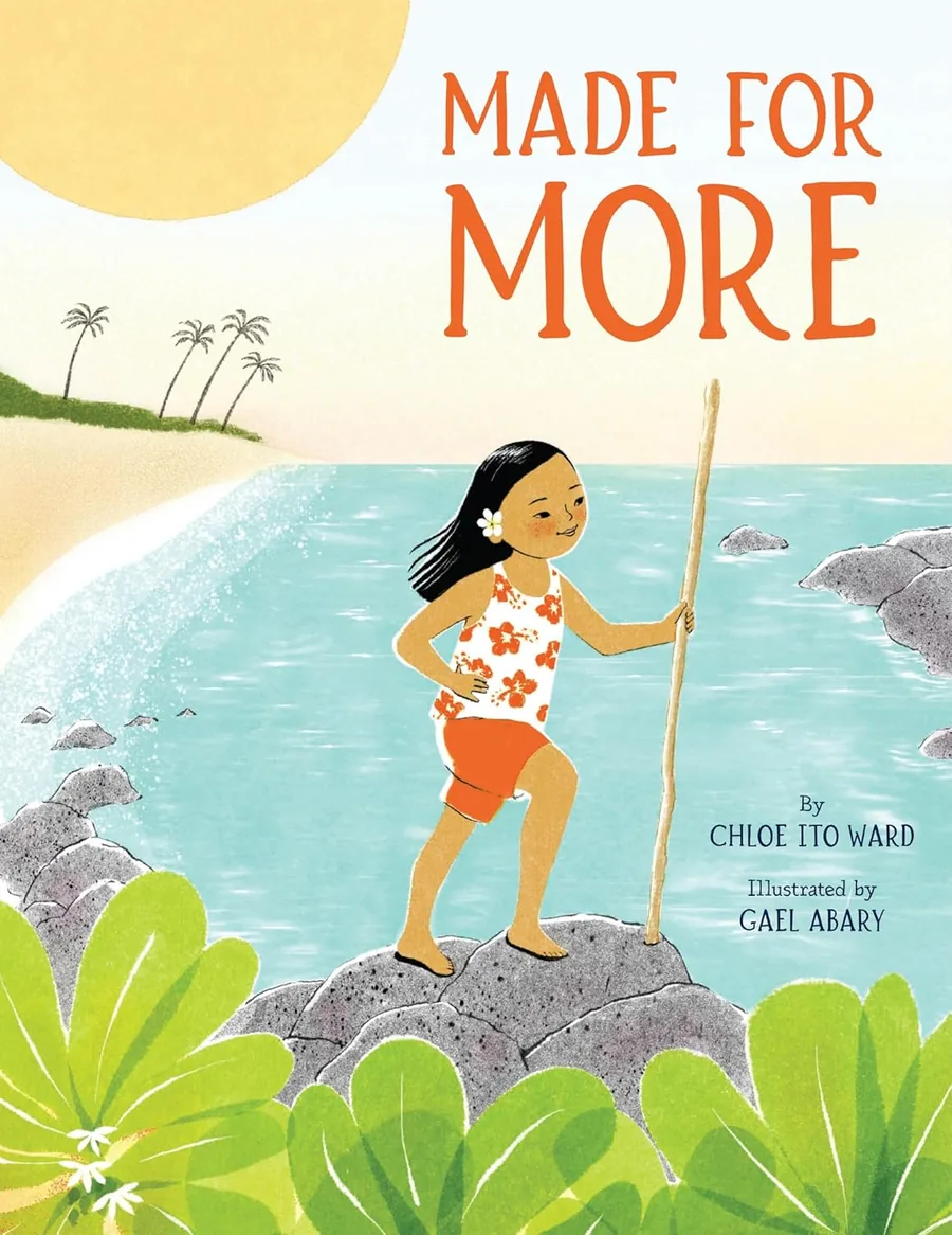 Cover of Made for More
