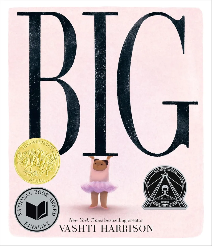 Cover of Big