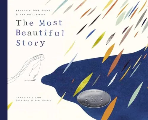Cover of The Most Beautiful Story