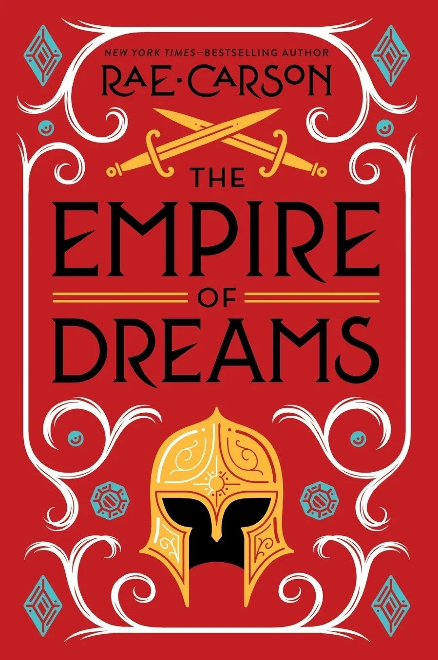 Cover of The Empire of Dreams