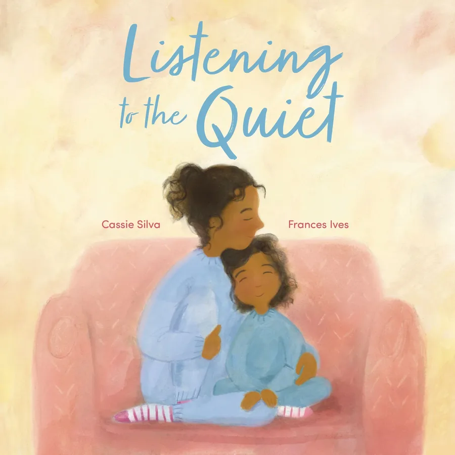 Cover of Listening to the Quiet