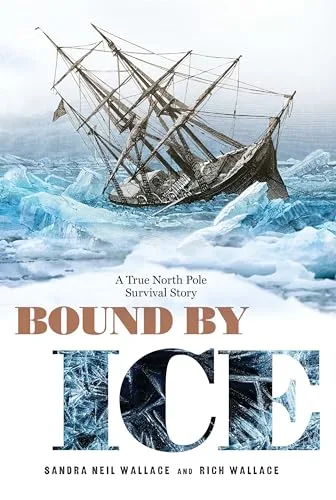 Cover of Bound