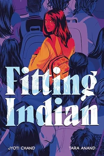Cover of Fitting Indian