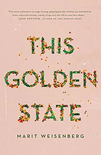 Cover of This Golden State