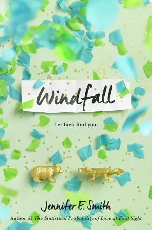 Cover of Windfall
