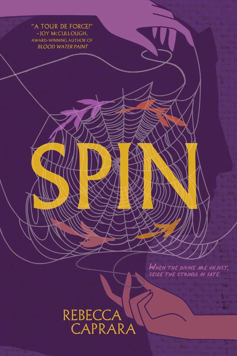 Cover of Spin