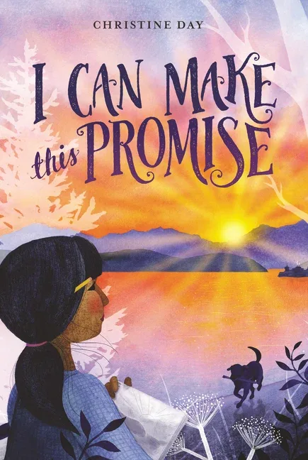 Cover of I Can Make this Promise
