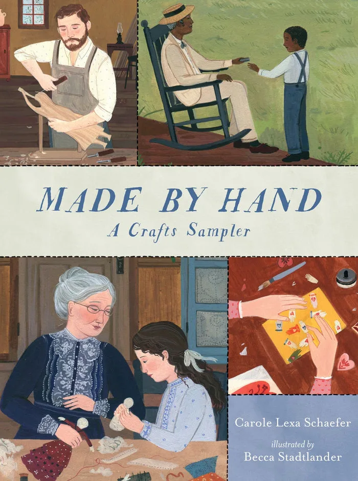 Cover of Made