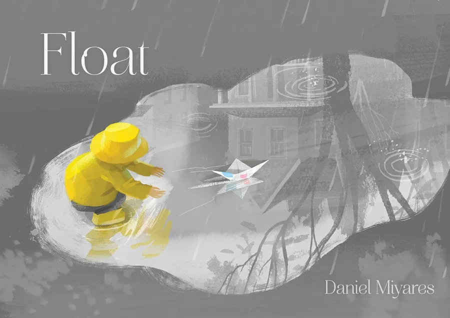 Cover of Float