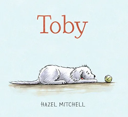 Cover of Toby