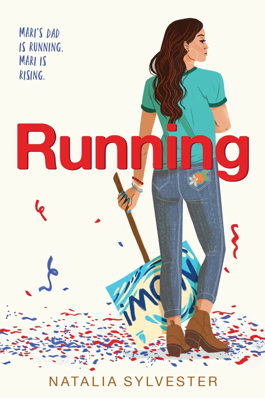 Cover of Running