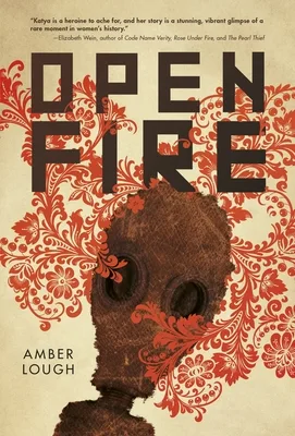 Cover of Open Fire