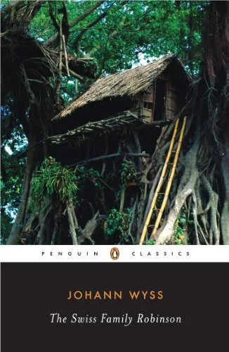 Cover of Robinson