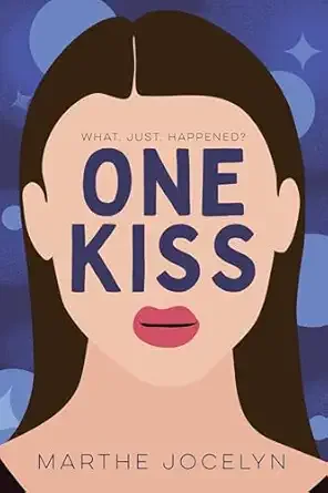 Cover of One Kiss