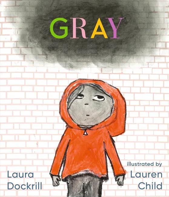Cover of Gray