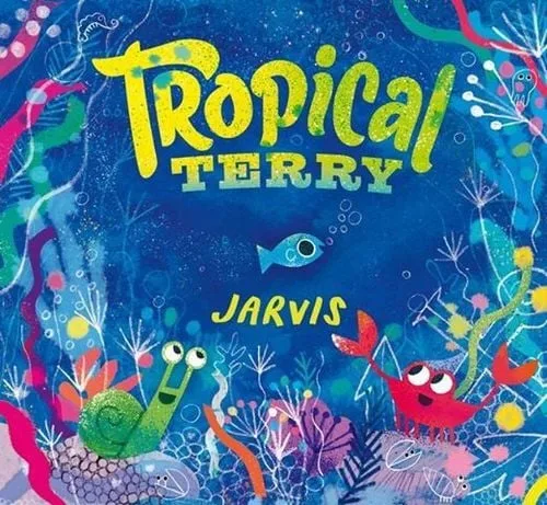Cover of Tropical Terry