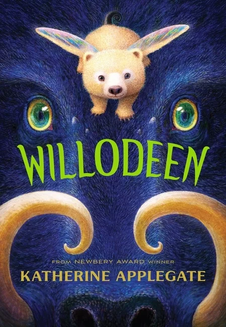 Cover of Willodeen