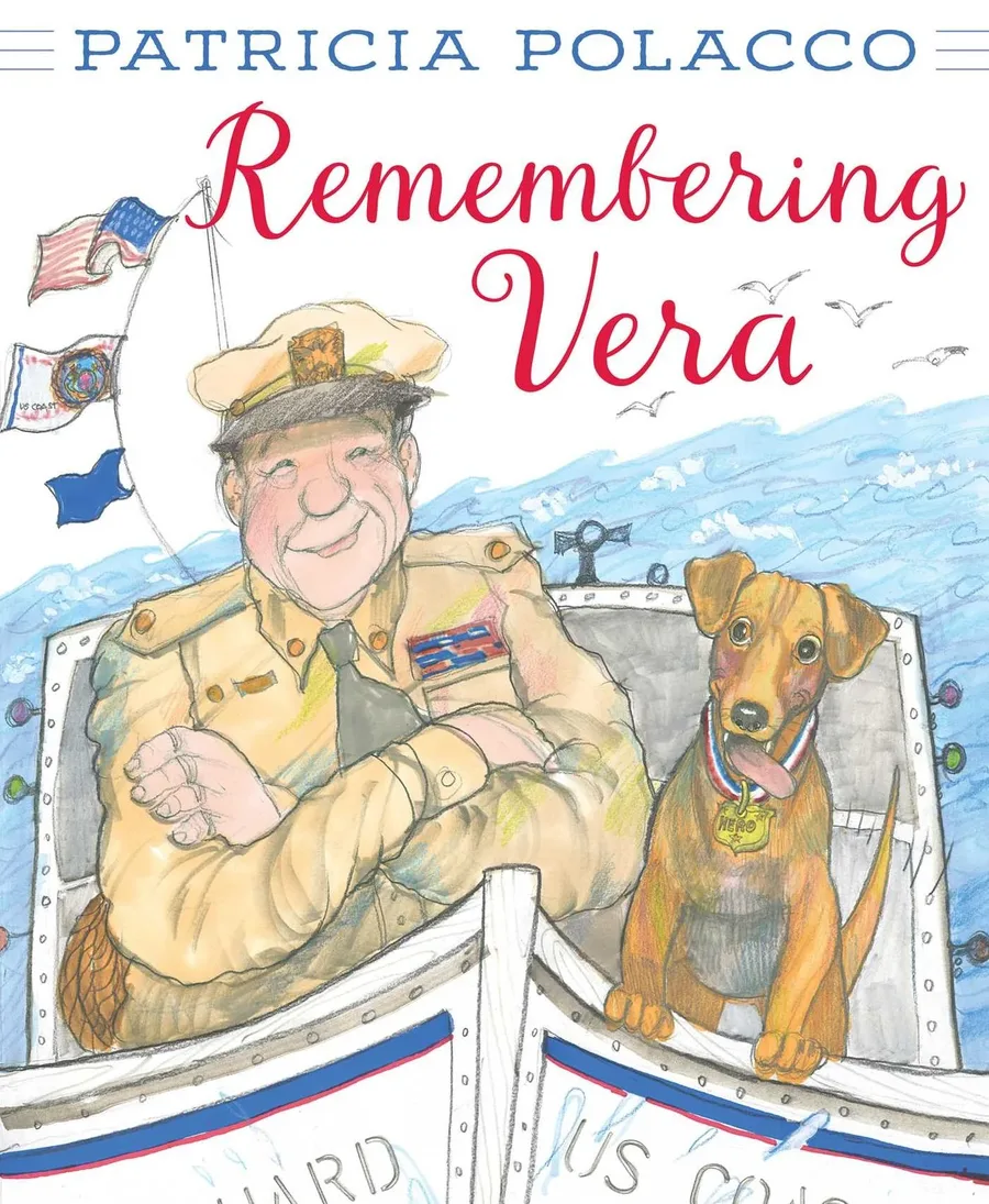 Cover of Remembering Vera