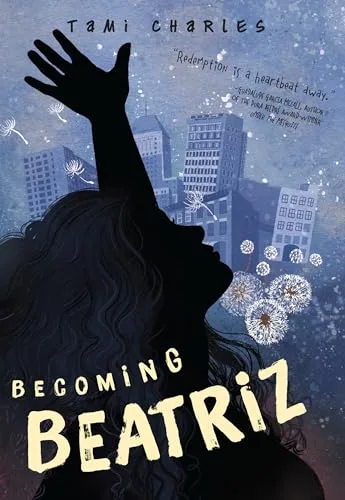 Cover of Becoming Beatriz