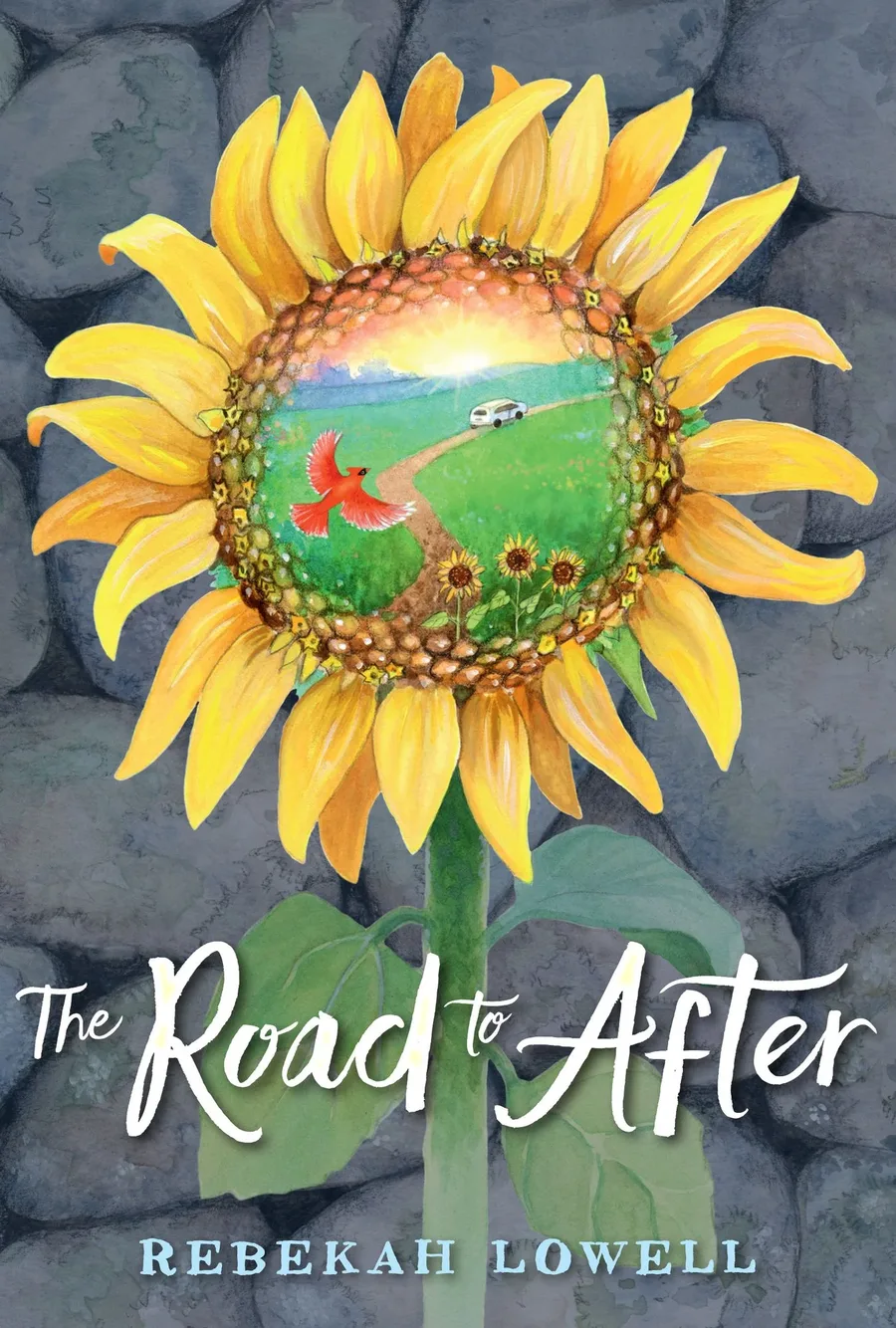 Cover of The Road to After